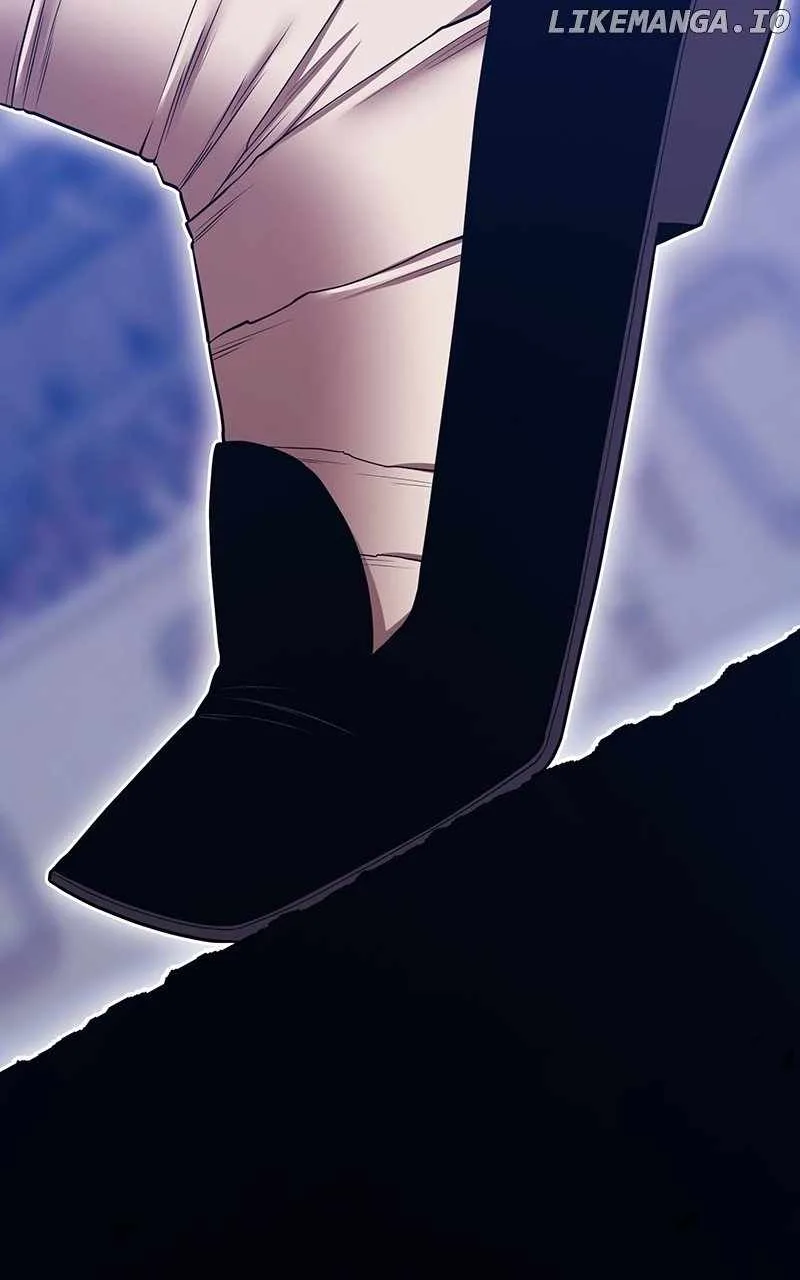 +99 Wooden stick Chapter 134 page 334