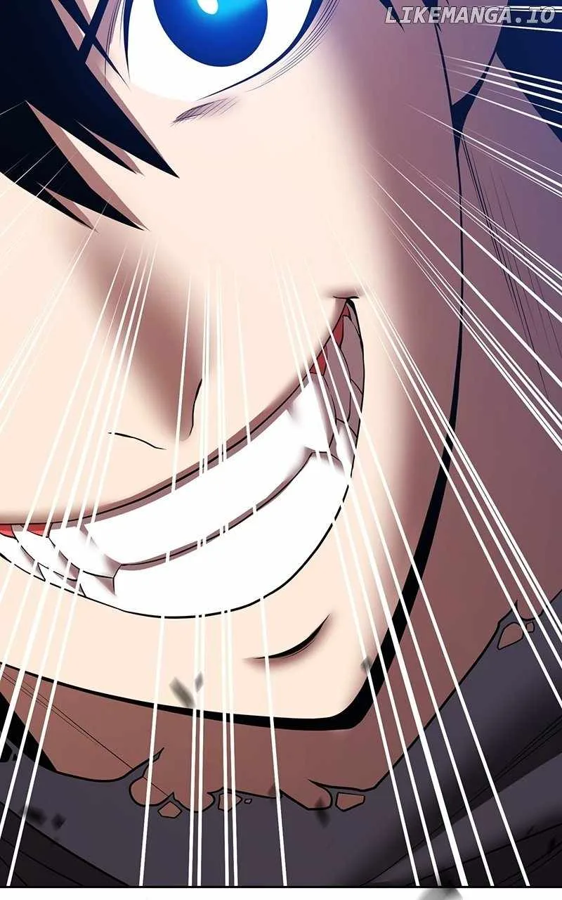 +99 Wooden stick Chapter 134 page 350