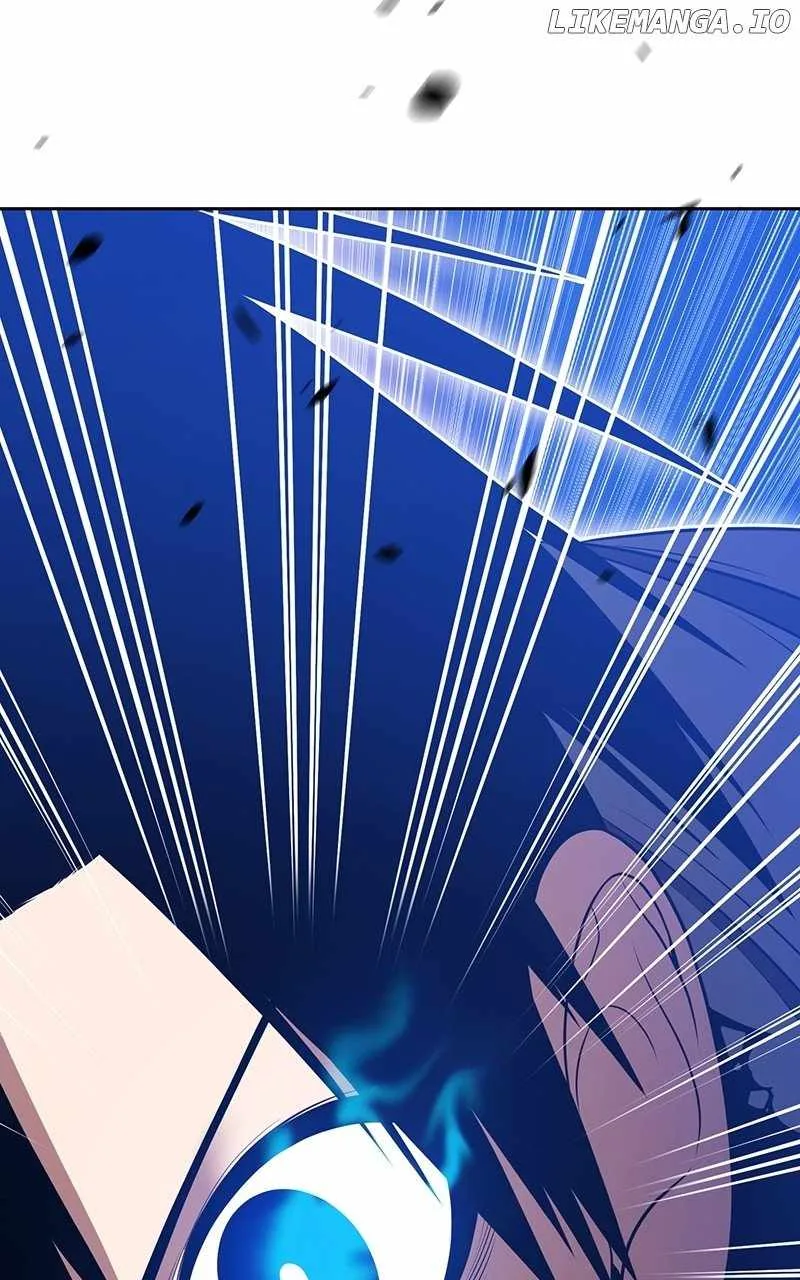 +99 Wooden stick Chapter 134 page 349