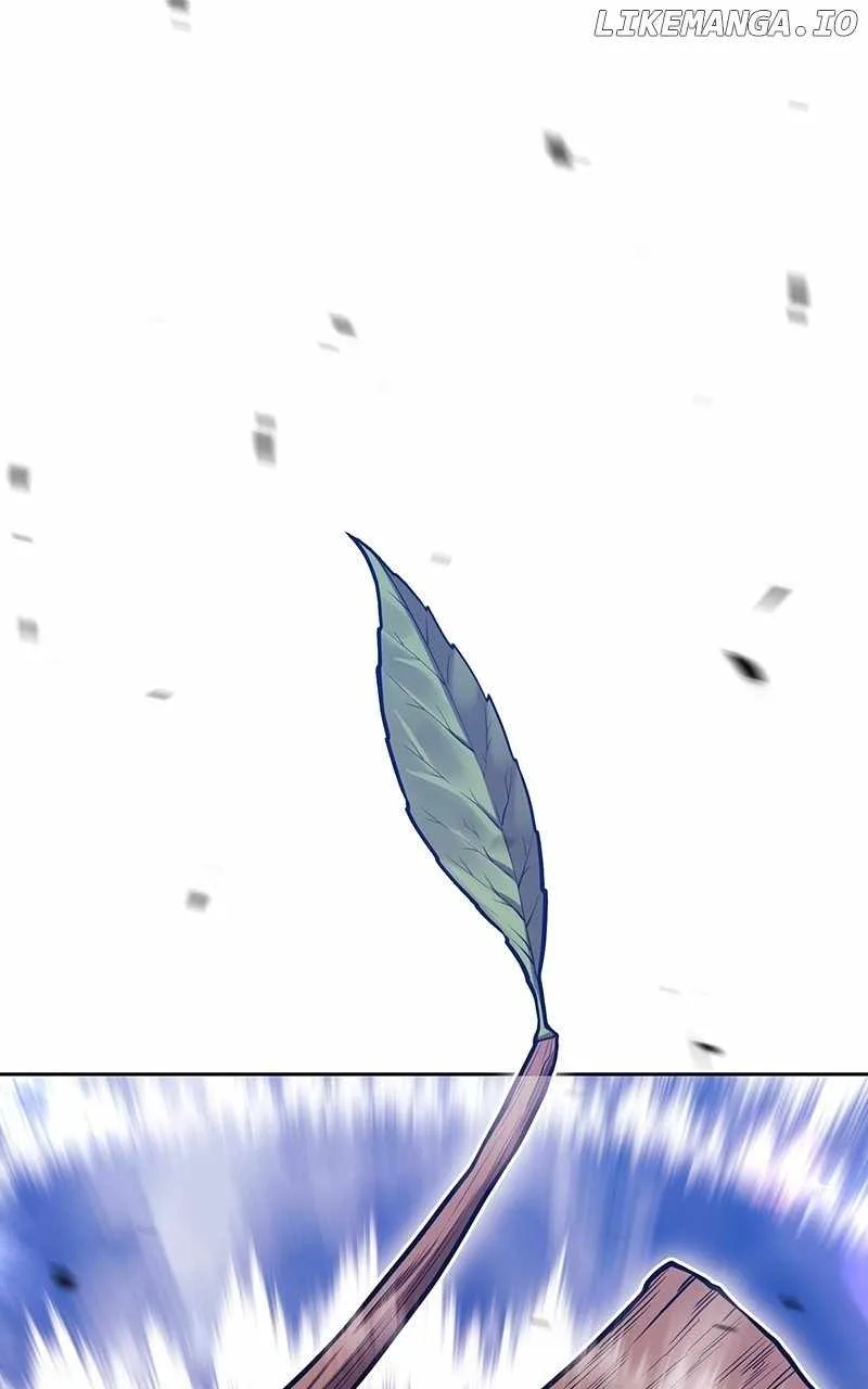 +99 Wooden stick Chapter 134 page 354