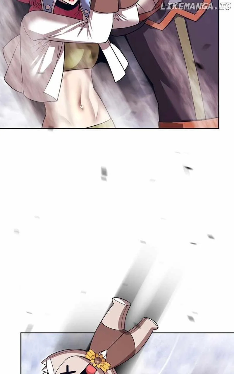+99 Wooden stick Chapter 134 page 367