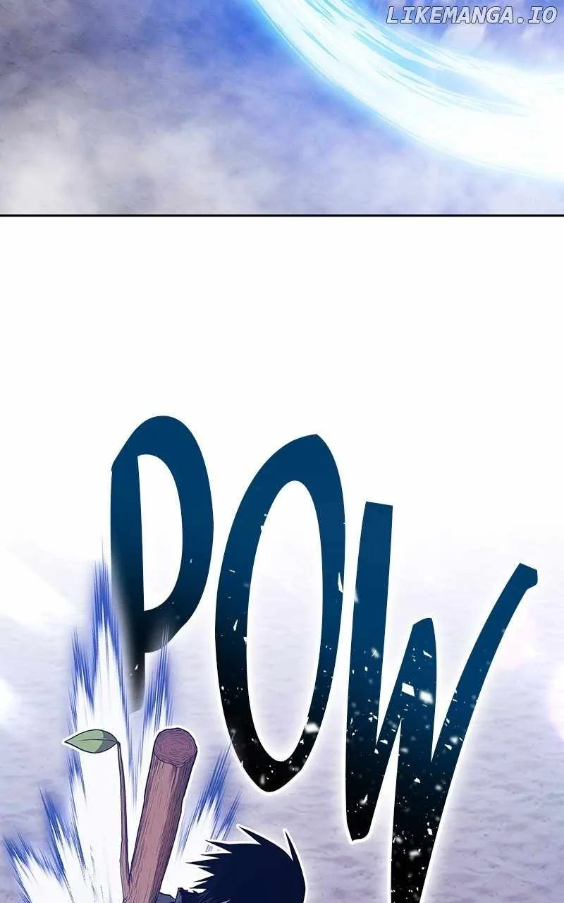 +99 Wooden stick Chapter 134 page 372
