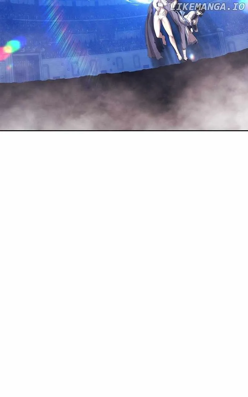 +99 Wooden stick Chapter 134 page 379