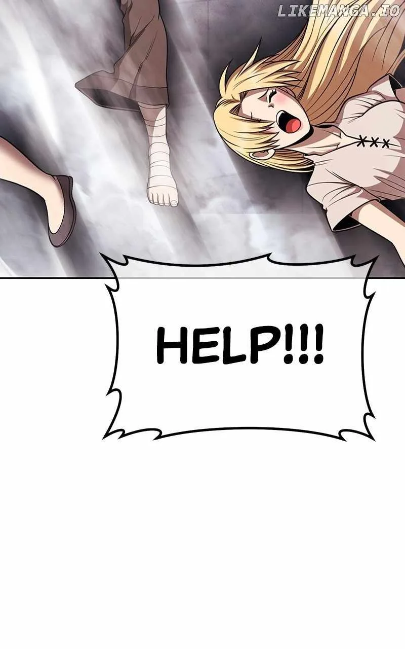 +99 Wooden stick Chapter 134 page 382
