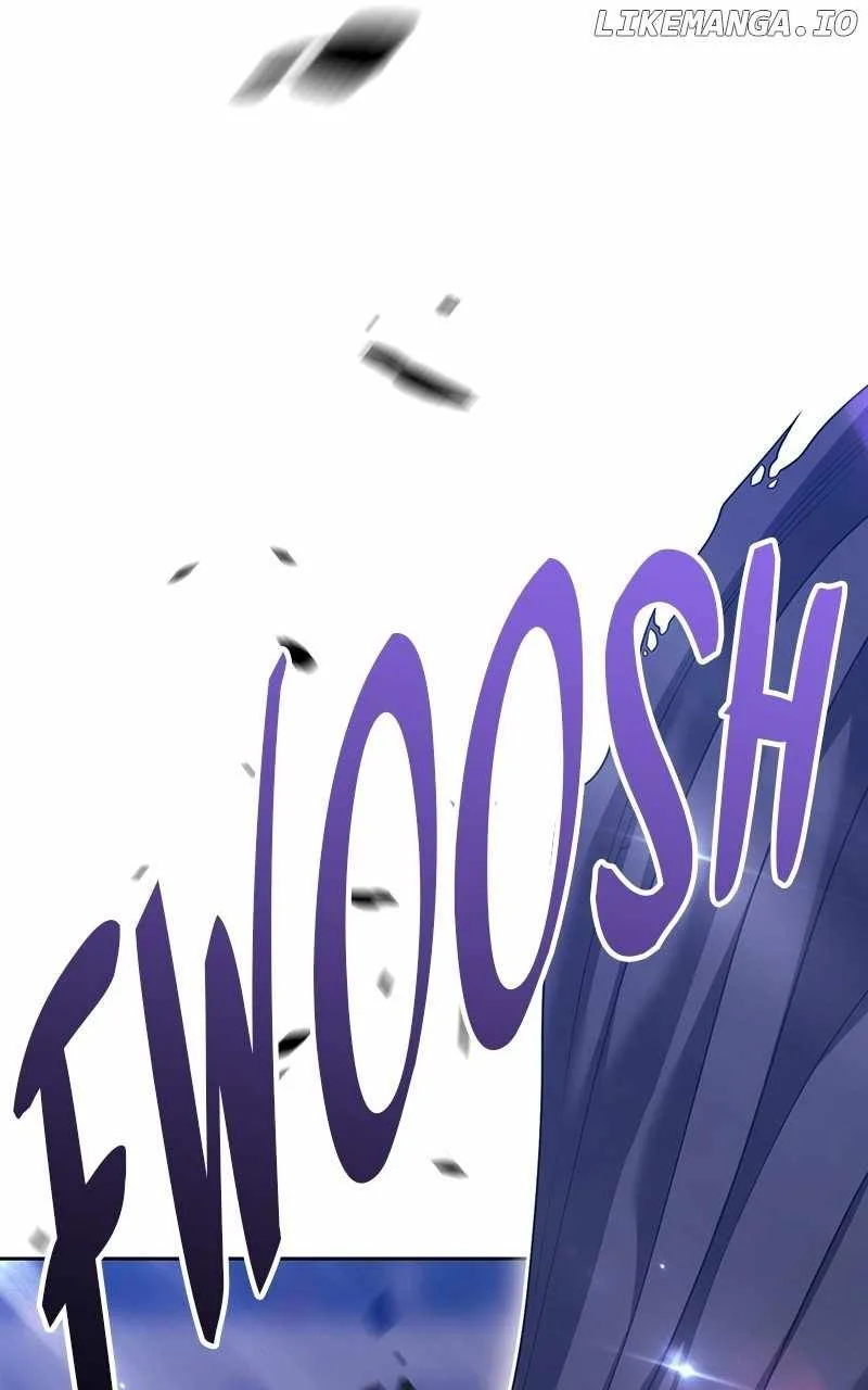+99 Wooden stick Chapter 134 page 383