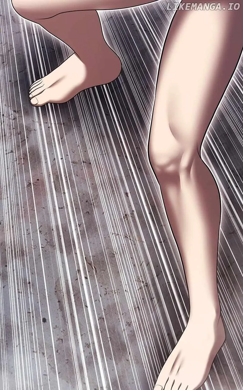 +99 Wooden stick Chapter 134 page 385
