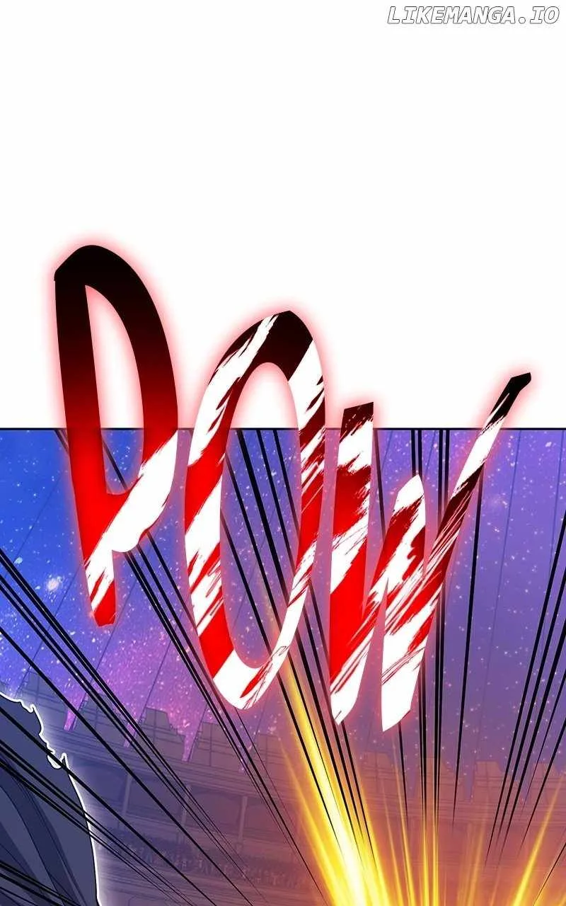 +99 Wooden stick Chapter 134 page 387