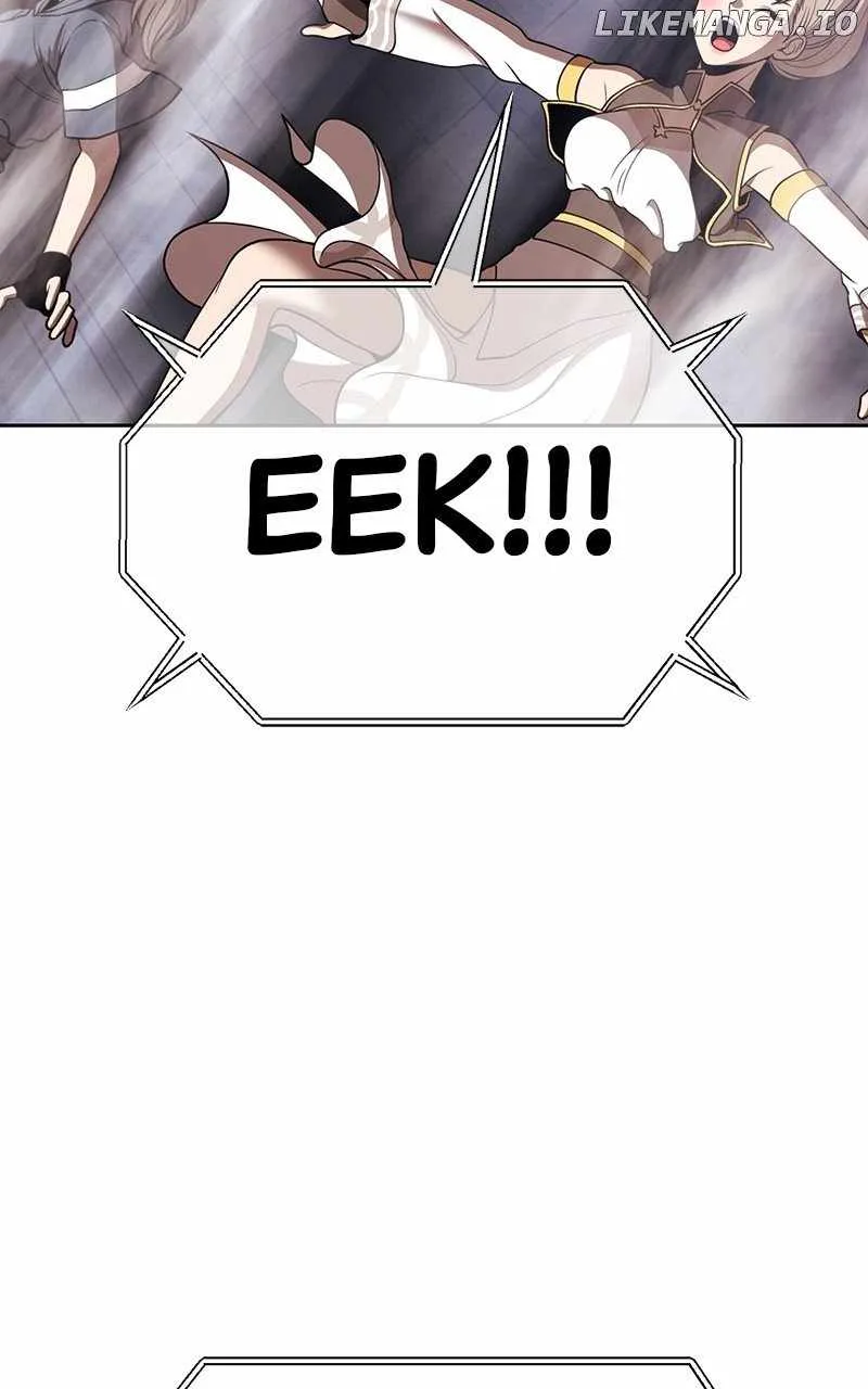 +99 Wooden stick Chapter 134 page 394