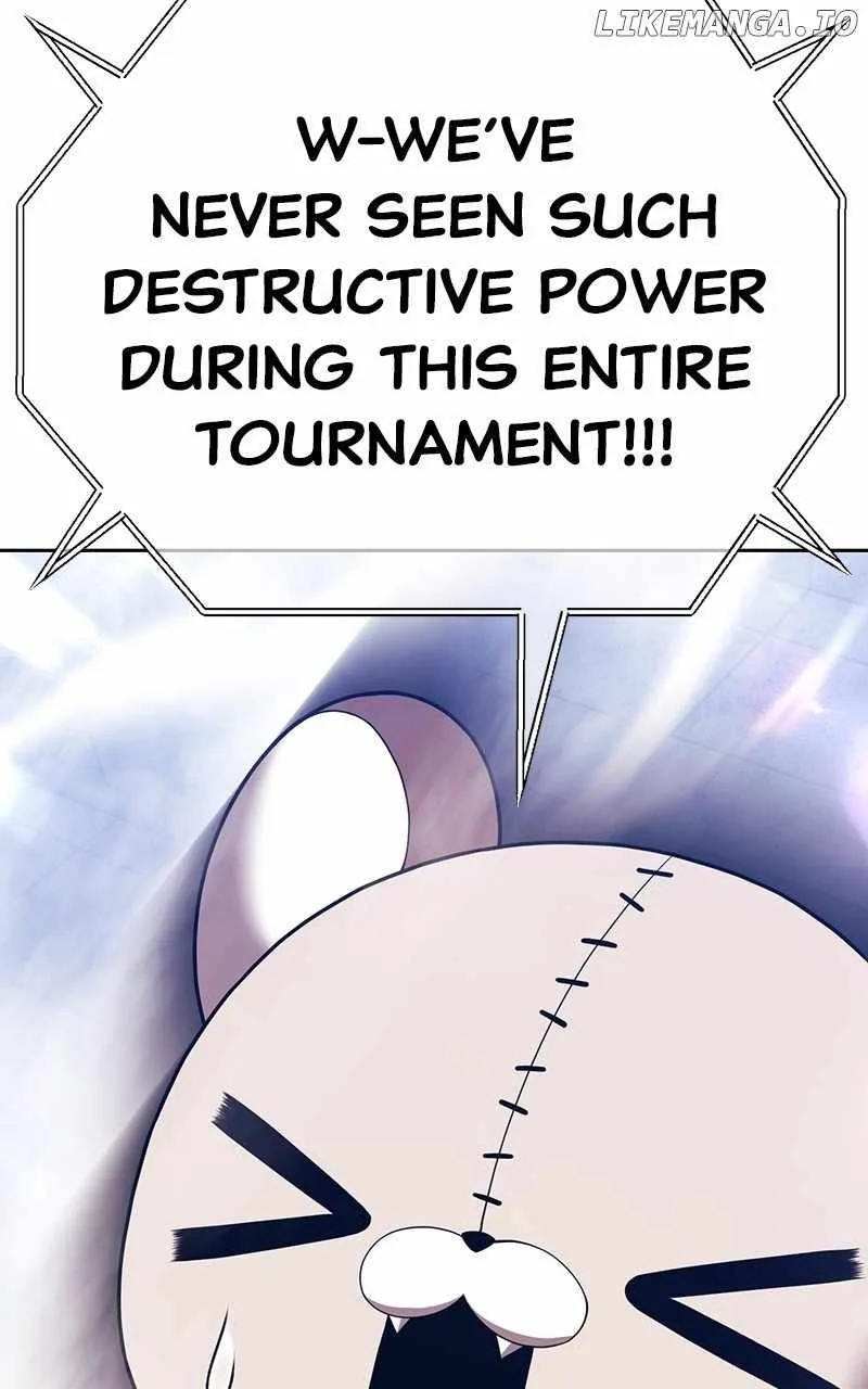 +99 Wooden stick Chapter 134 page 395