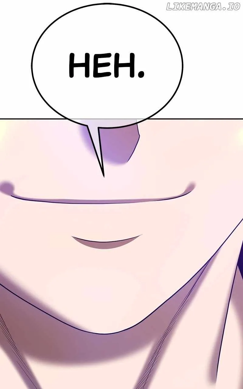 +99 Wooden stick Chapter 134 page 403