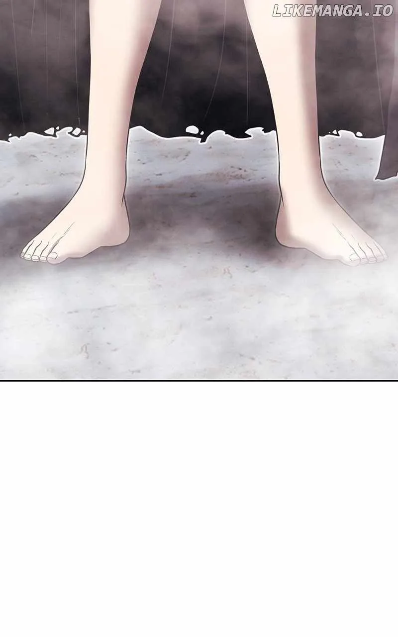 +99 Wooden stick Chapter 134 page 407