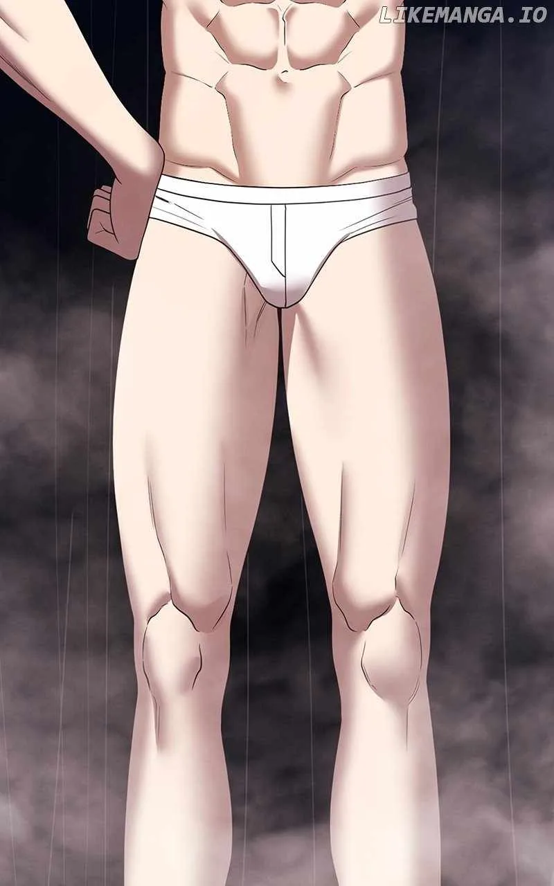 +99 Wooden stick Chapter 134 page 406