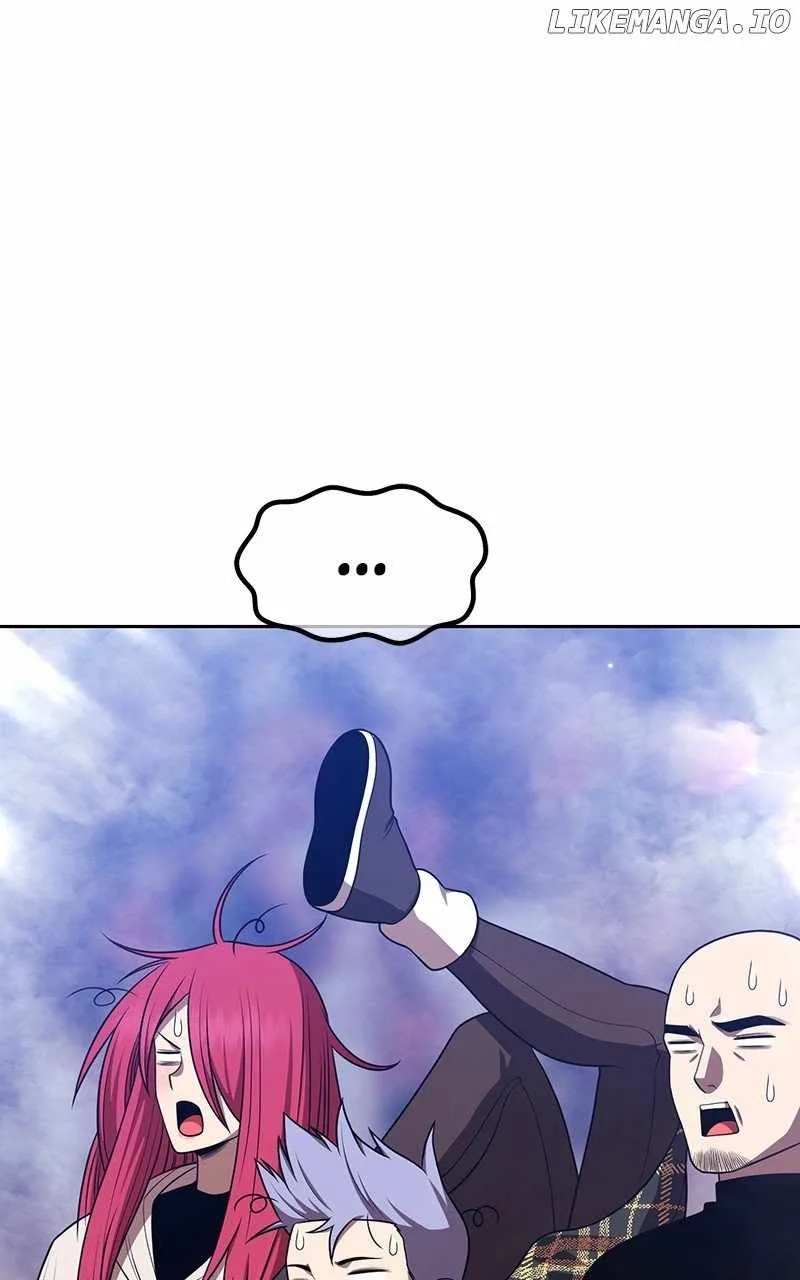 +99 Wooden stick Chapter 134 page 411