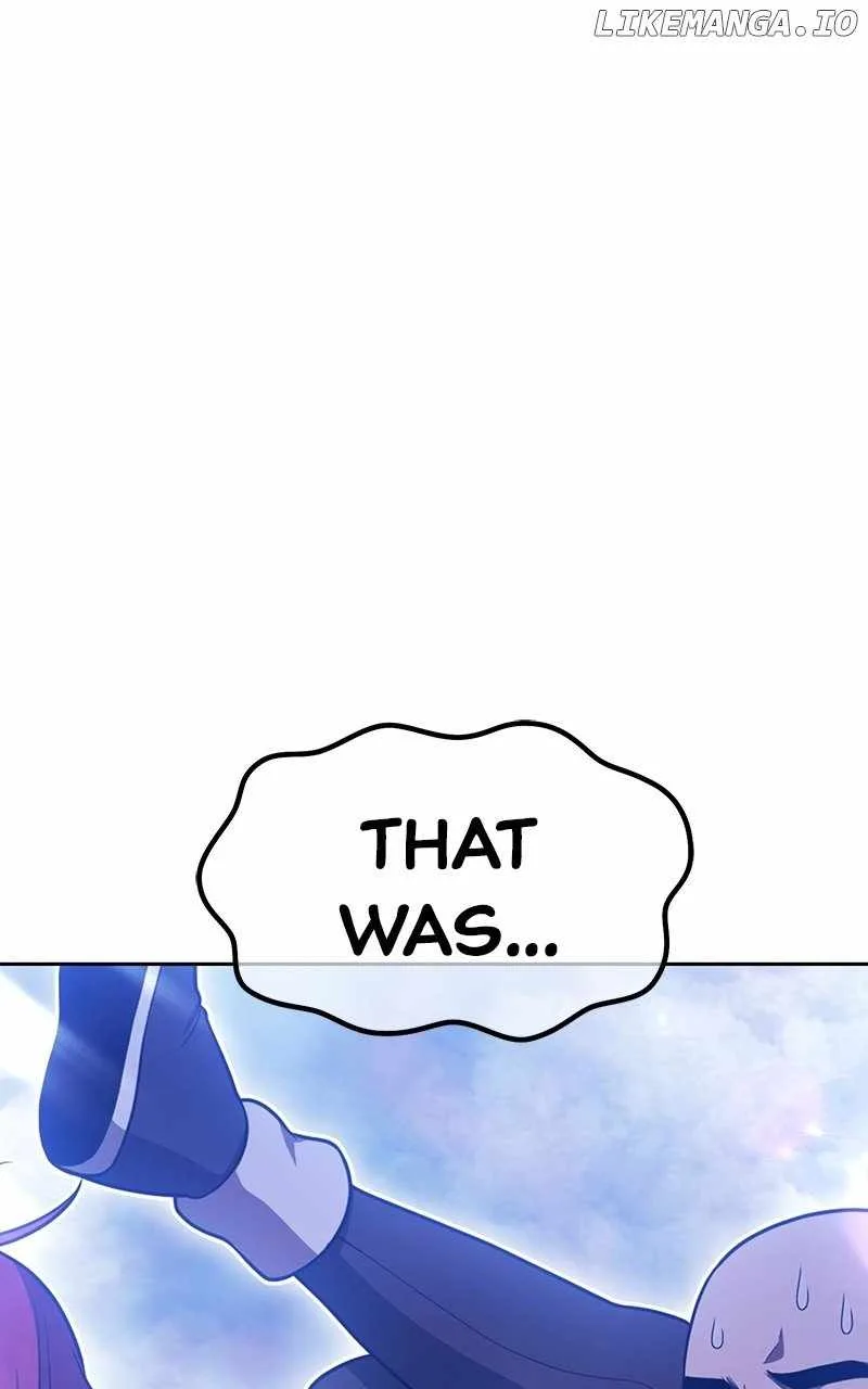 +99 Wooden stick Chapter 134 page 413