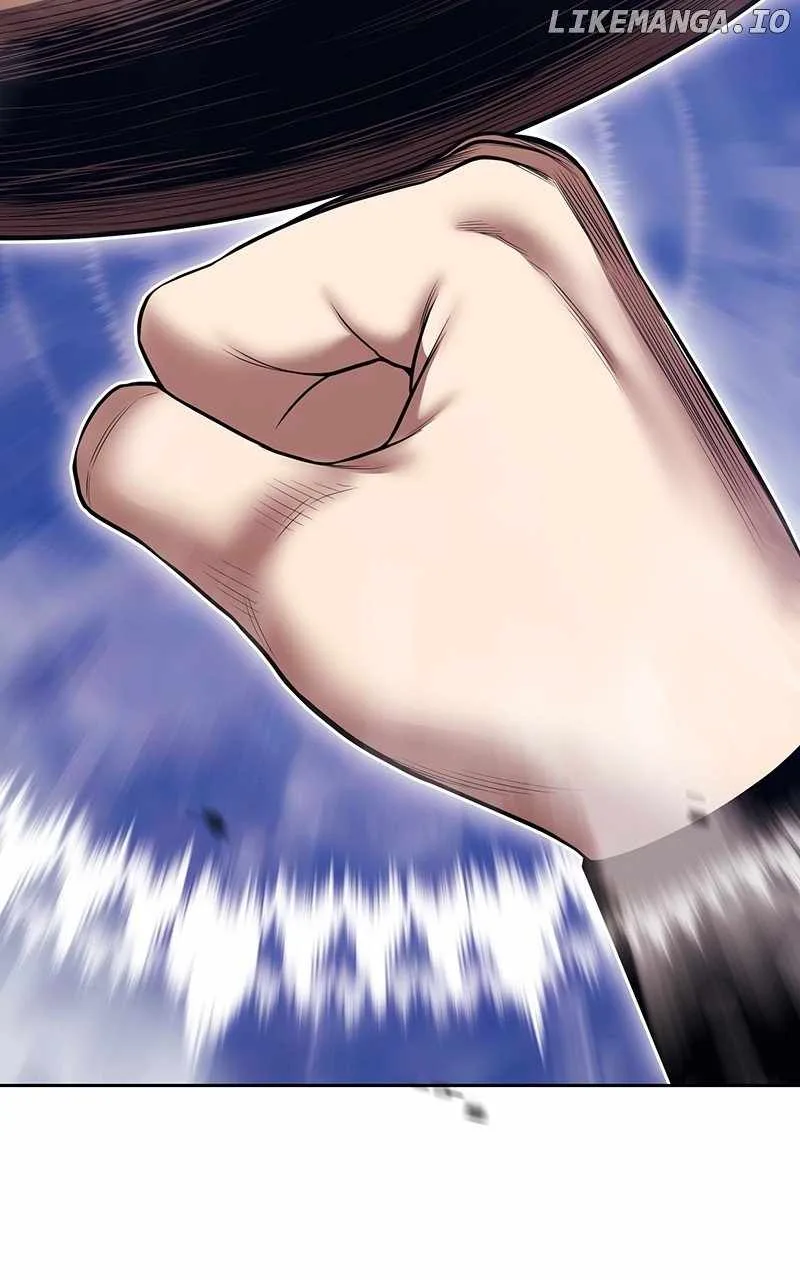 +99 Wooden stick Chapter 135 page 14