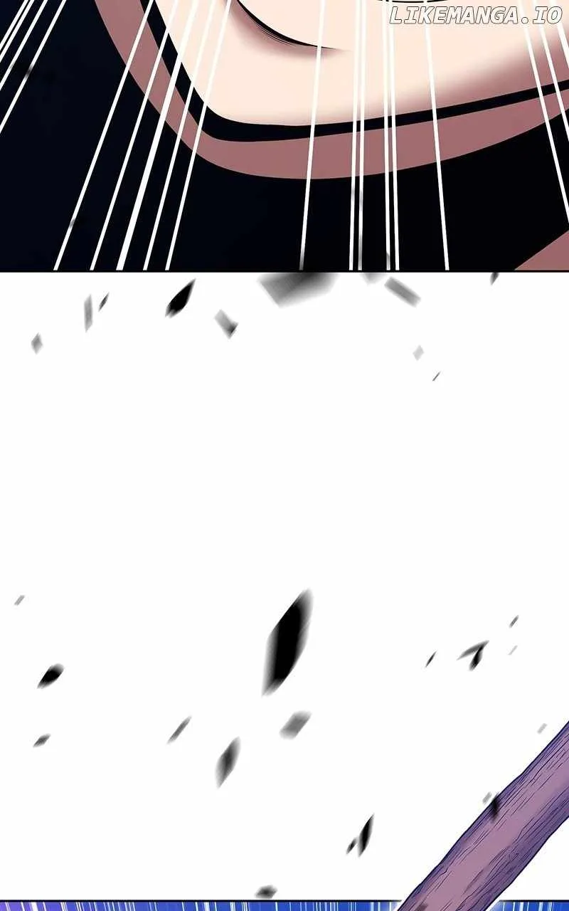 +99 Wooden stick Chapter 135 page 5