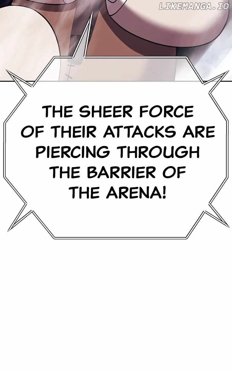+99 Wooden stick Chapter 135 page 25