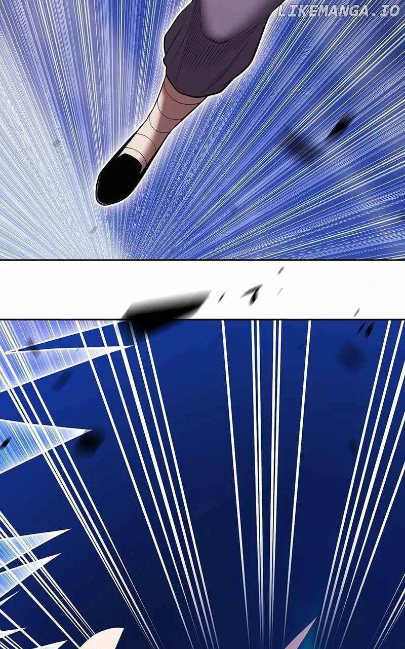 +99 Wooden stick Chapter 135 page 3