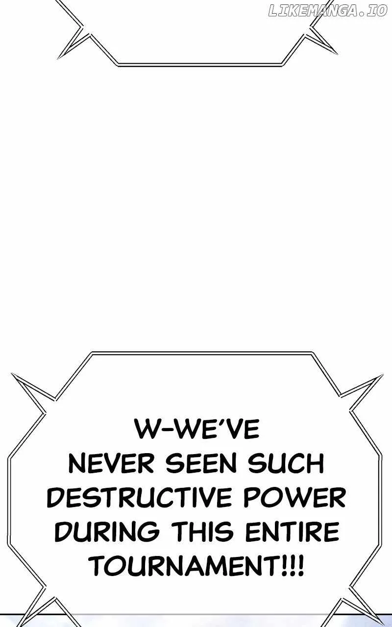 +99 Wooden stick Chapter 135 page 23
