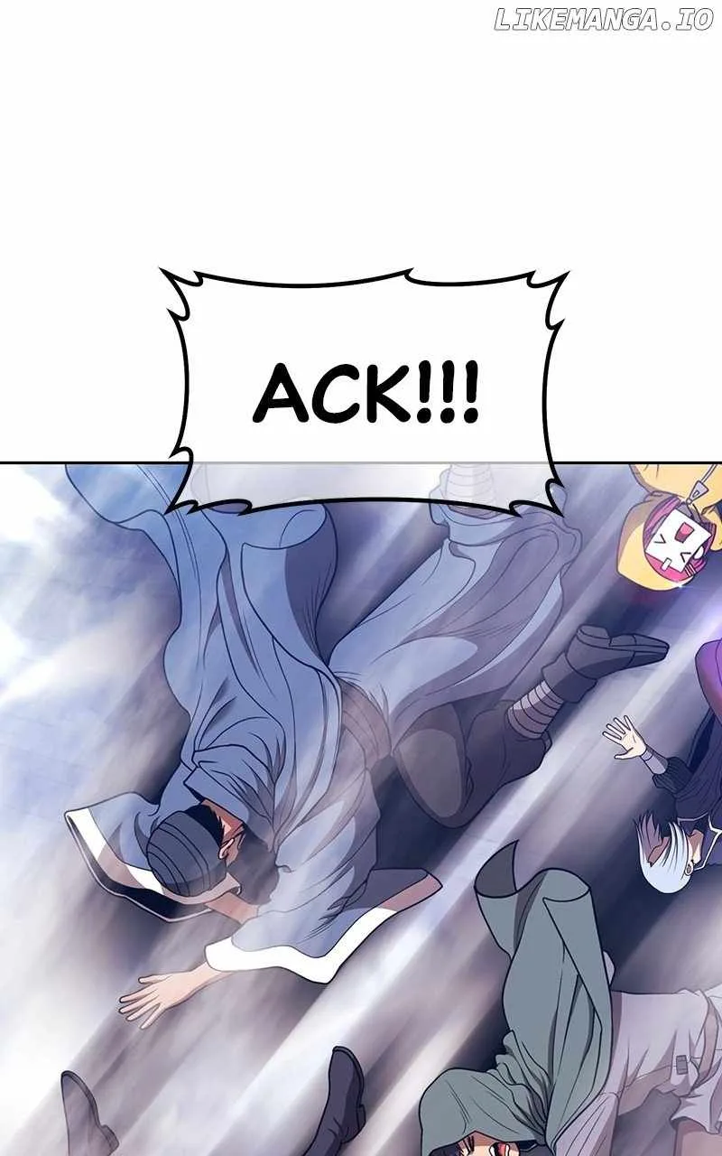 +99 Wooden stick Chapter 135 page 21