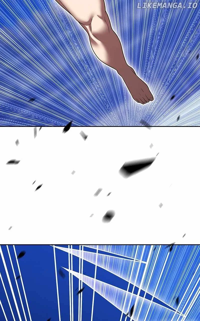 +99 Wooden stick Chapter 135 page 7