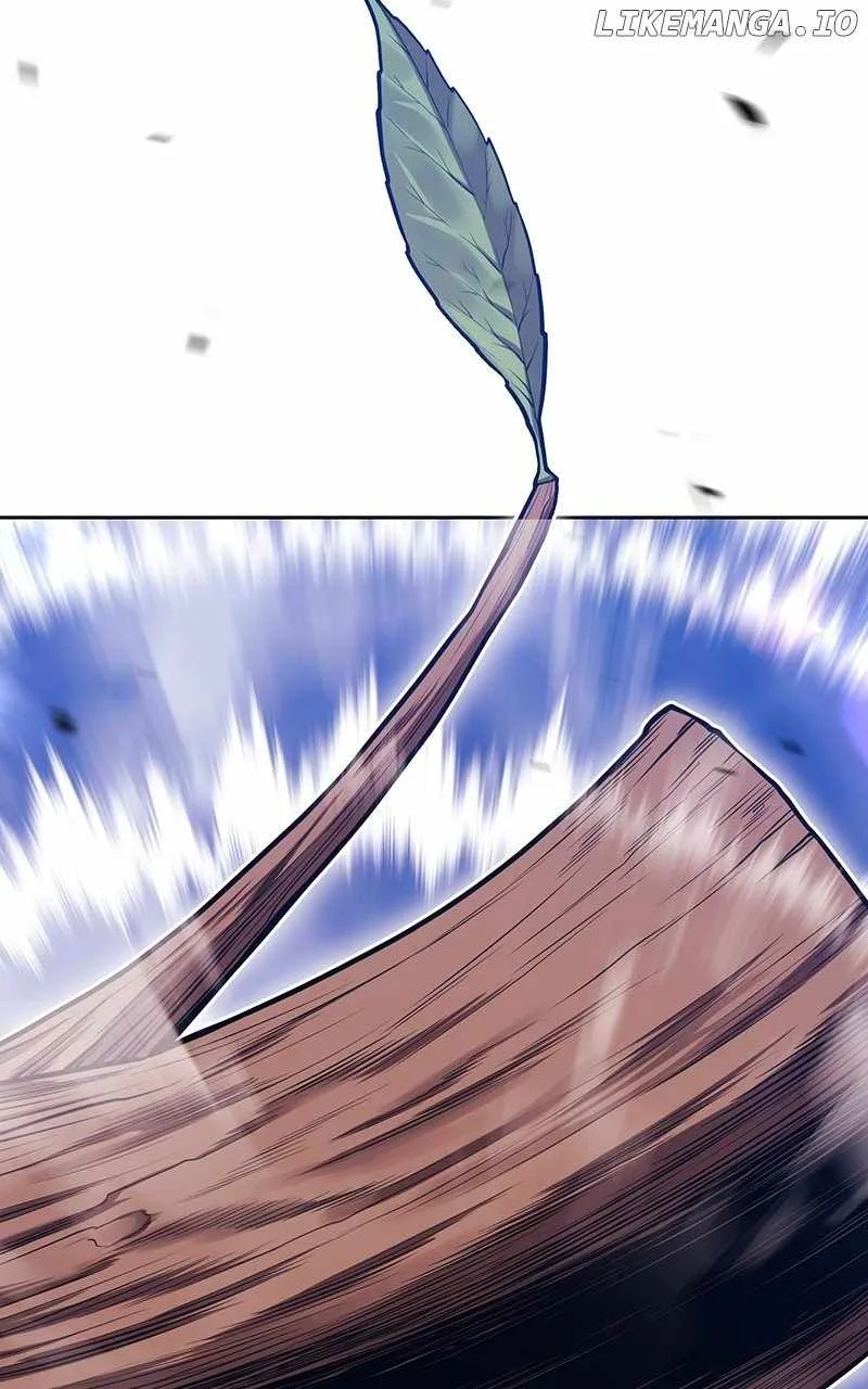 +99 Wooden stick Chapter 135 page 13