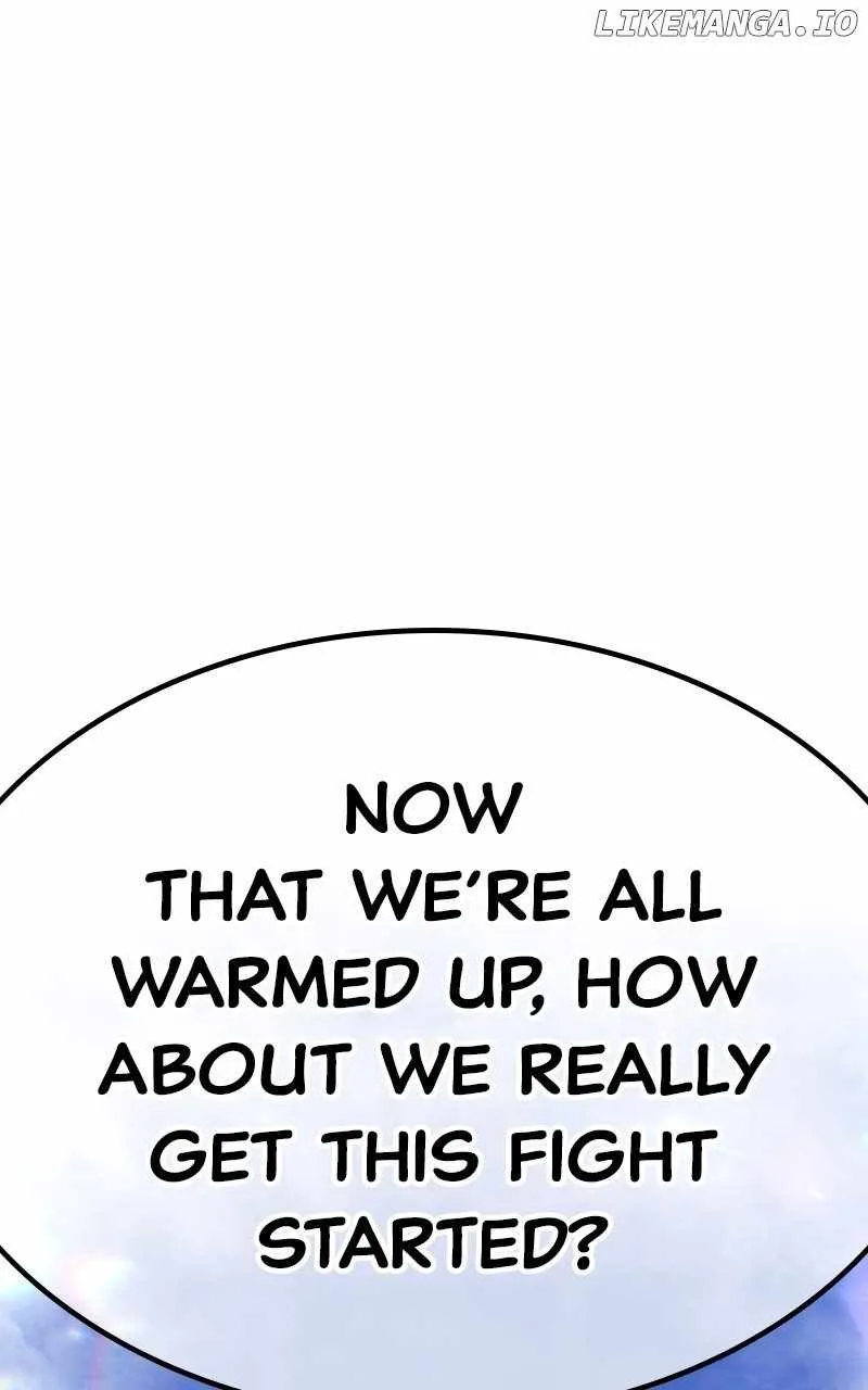 +99 Wooden stick Chapter 135 page 31