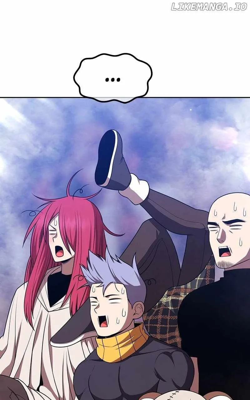 +99 Wooden stick Chapter 135 page 38