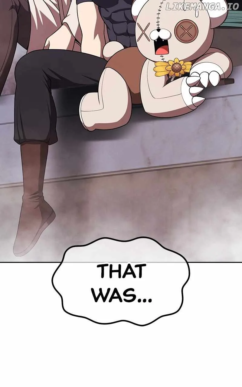 +99 Wooden stick Chapter 135 page 39
