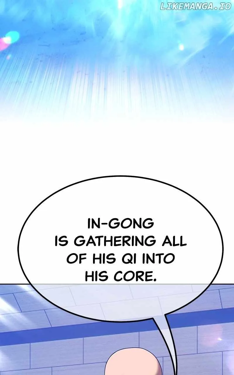 +99 Wooden stick Chapter 135 page 48