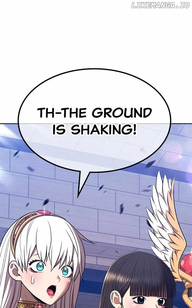 +99 Wooden stick Chapter 135 page 56