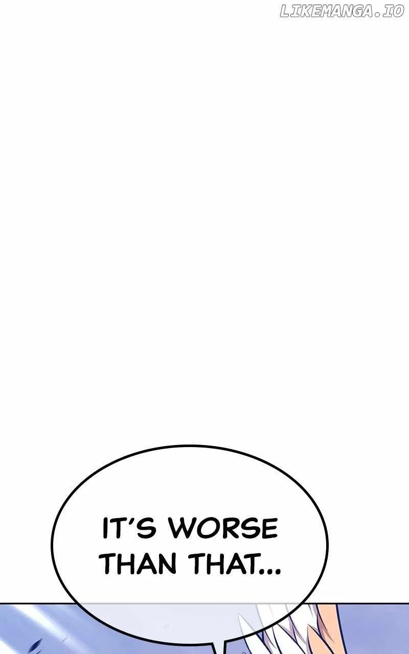 +99 Wooden stick Chapter 135 page 58