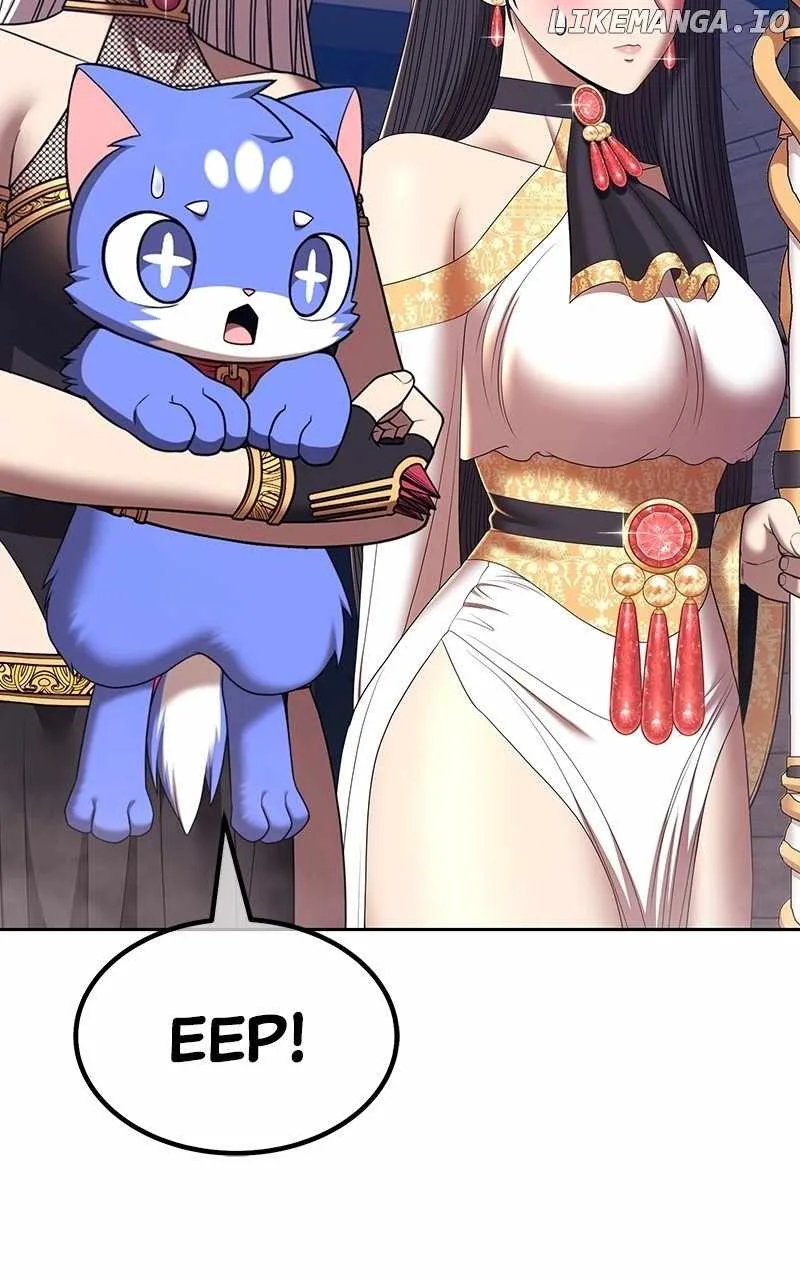 +99 Wooden stick Chapter 135 page 57