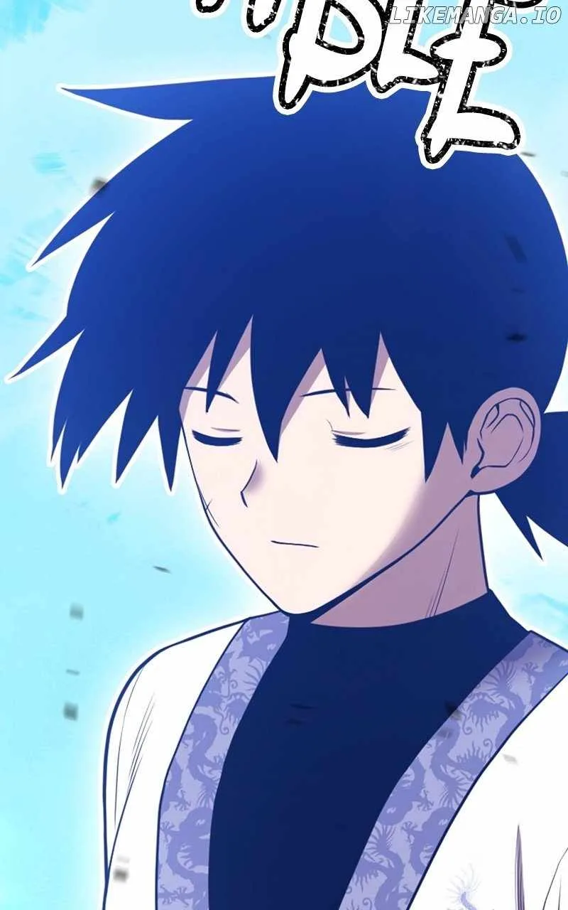 +99 Wooden stick Chapter 135 page 65