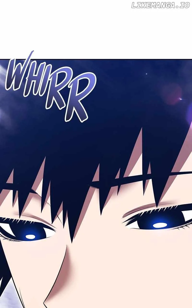 +99 Wooden stick Chapter 135 page 67