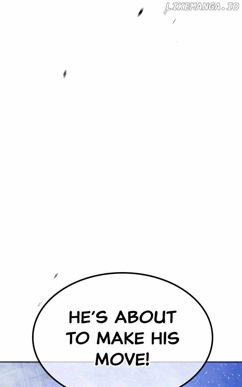 +99 Wooden stick Chapter 135 page 77