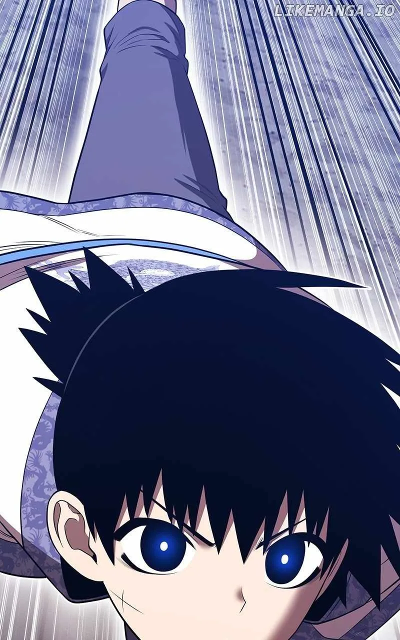 +99 Wooden stick Chapter 135 page 82