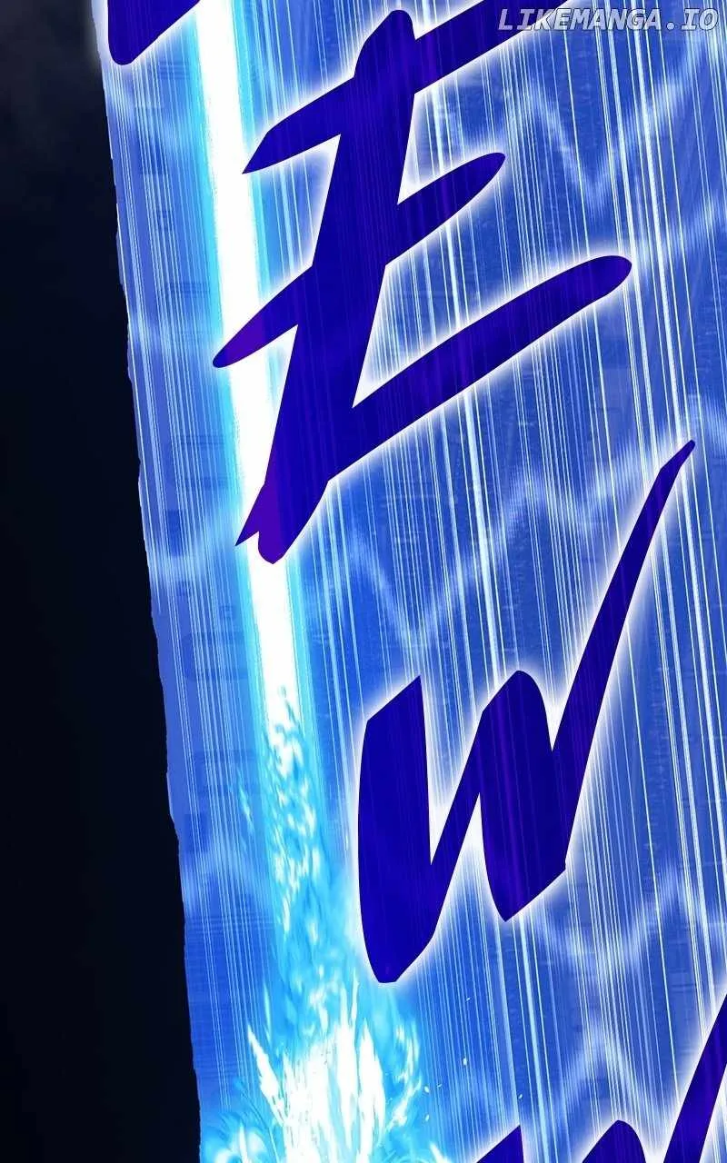 +99 Wooden stick Chapter 135 page 85
