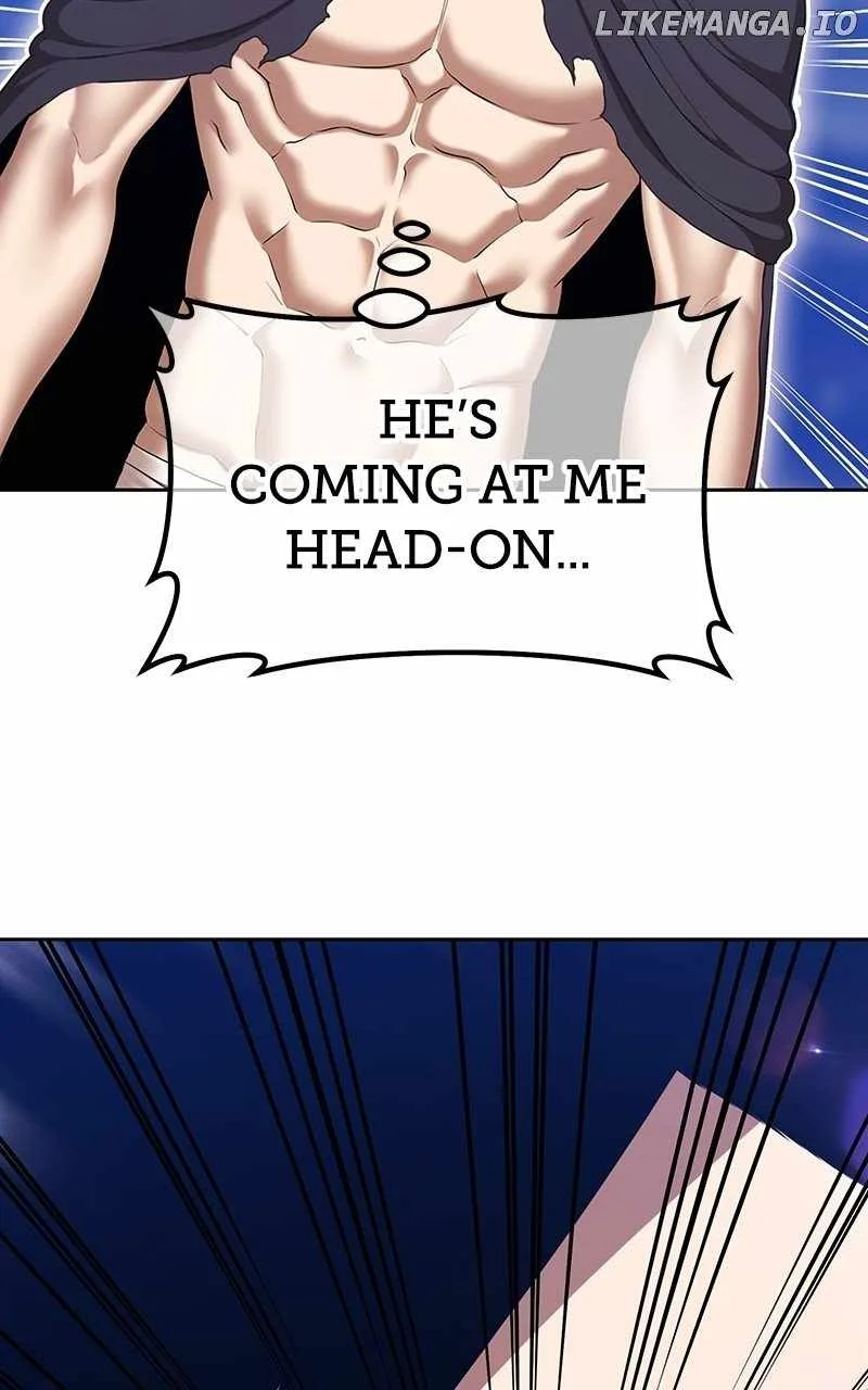 +99 Wooden stick Chapter 135 page 89