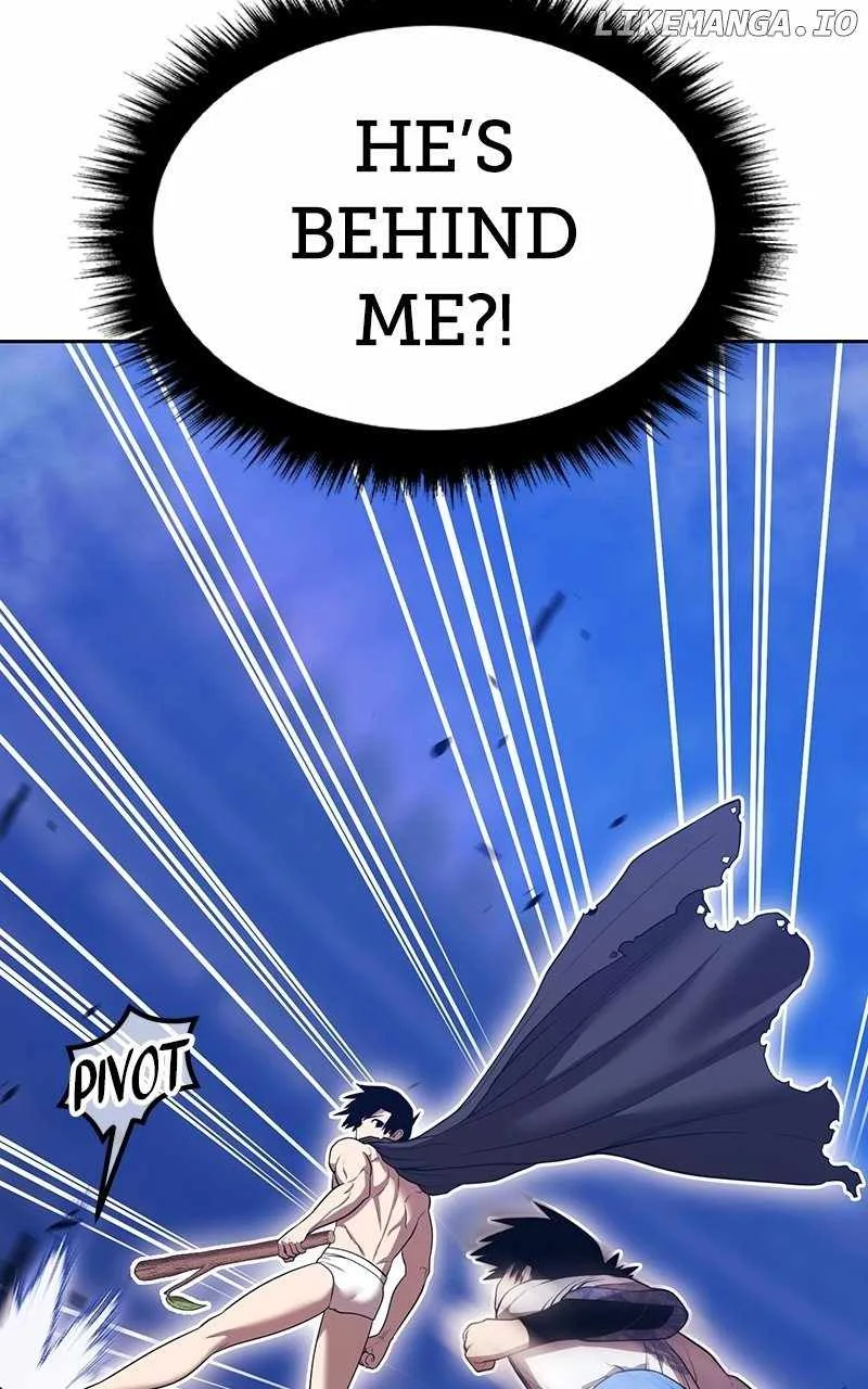 +99 Wooden stick Chapter 135 page 92