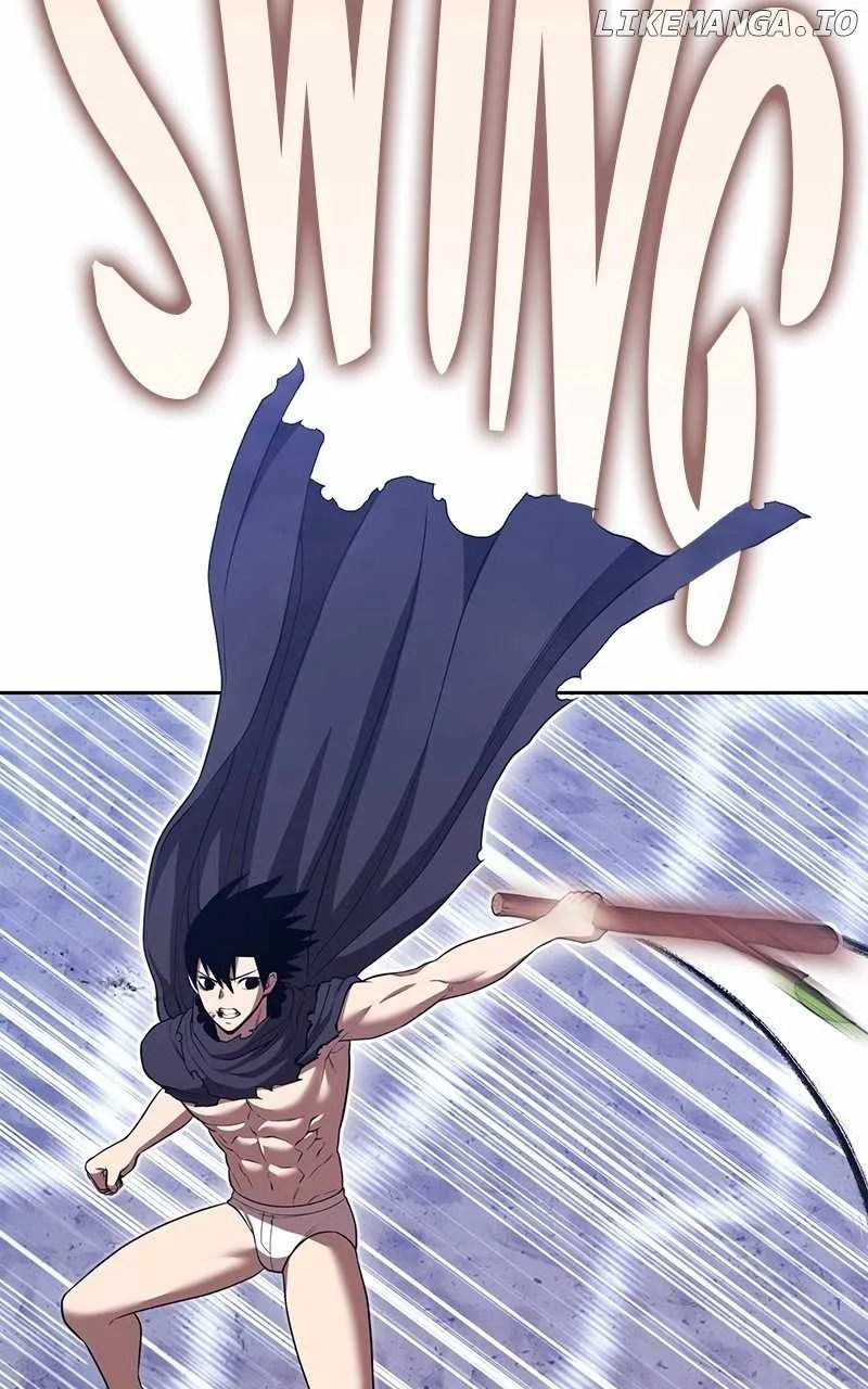 +99 Wooden stick Chapter 135 page 103
