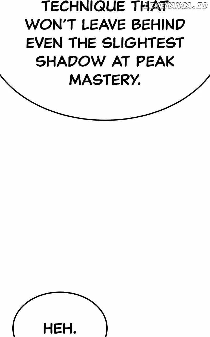 +99 Wooden stick Chapter 135 page 110