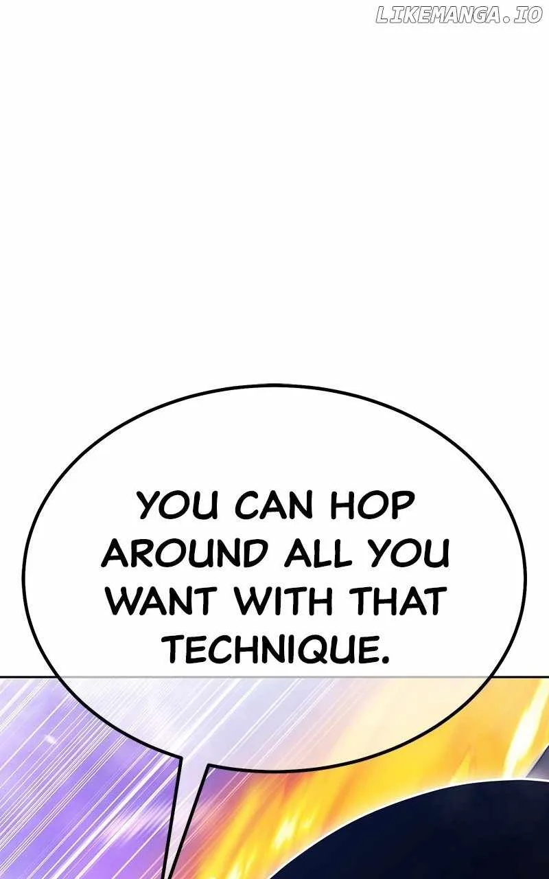 +99 Wooden stick Chapter 135 page 122
