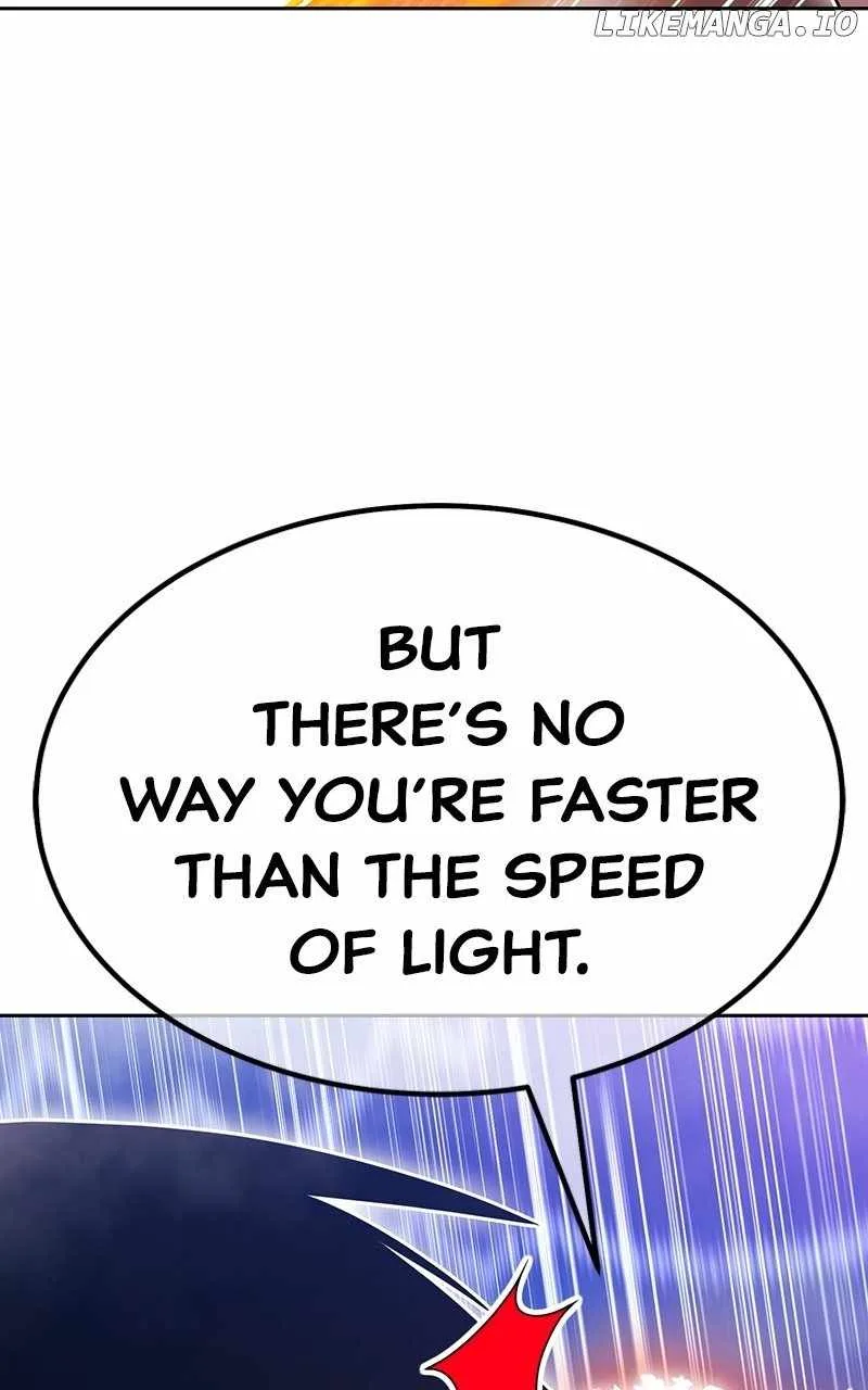 +99 Wooden stick Chapter 135 page 124