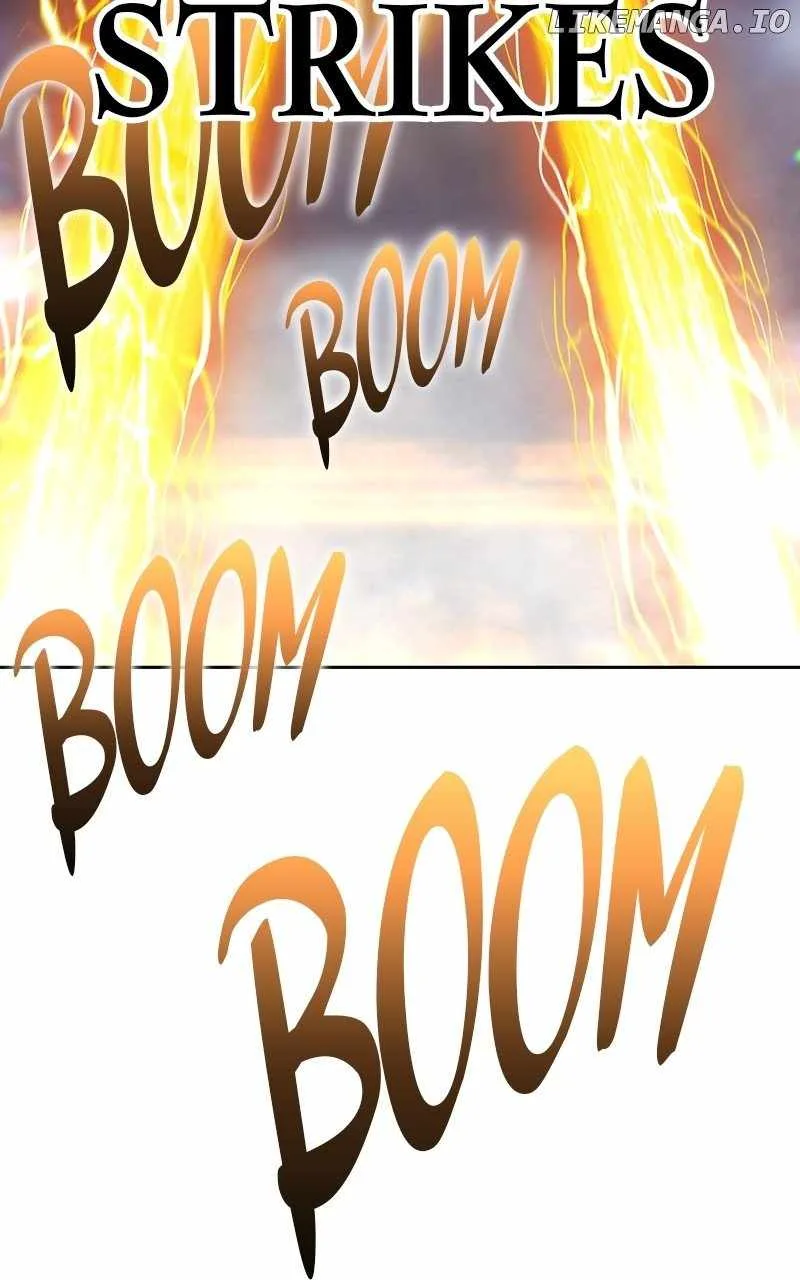 +99 Wooden stick Chapter 135 page 129