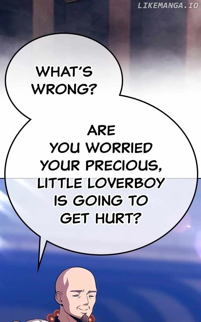 +99 Wooden stick Chapter 135 page 139