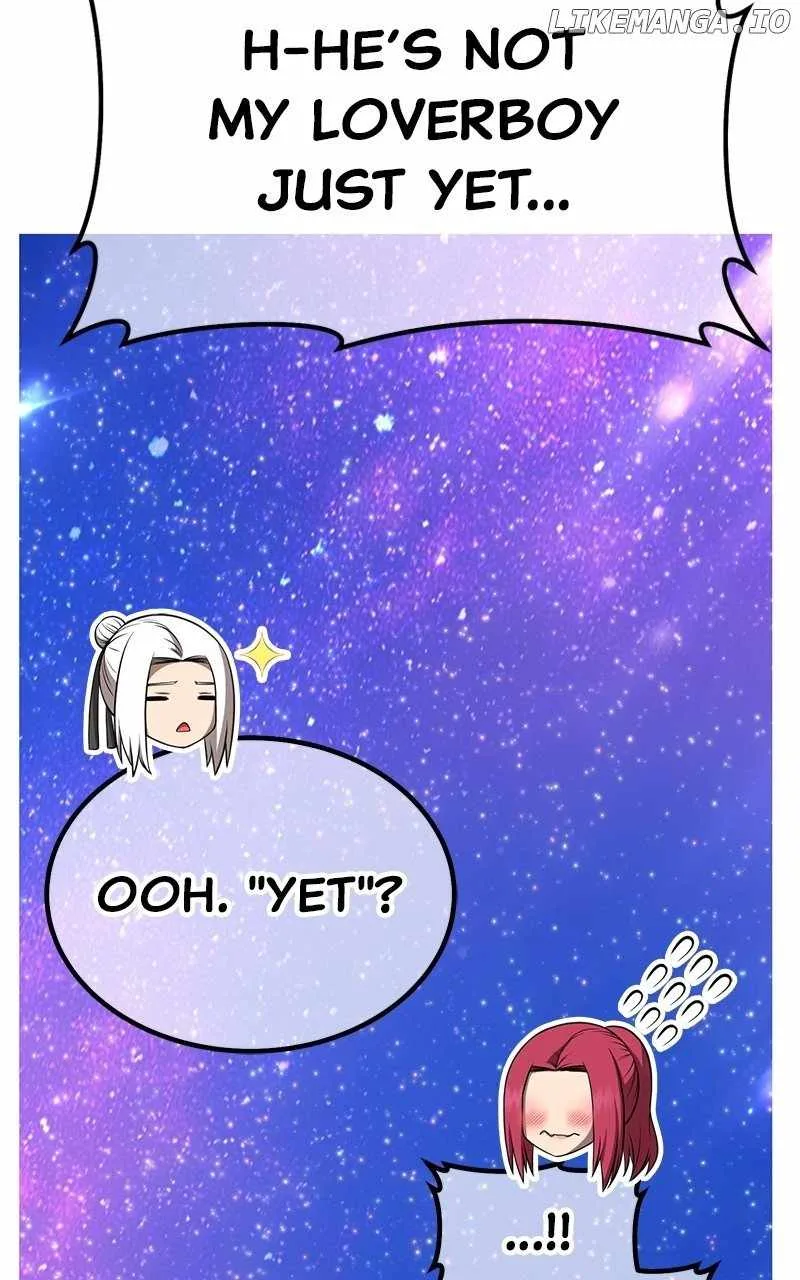 +99 Wooden stick Chapter 135 page 142