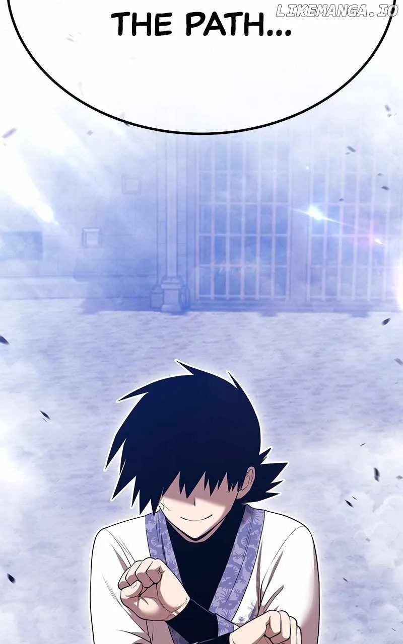 +99 Wooden stick Chapter 135 page 155