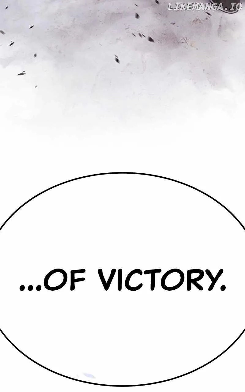 +99 Wooden stick Chapter 135 page 157