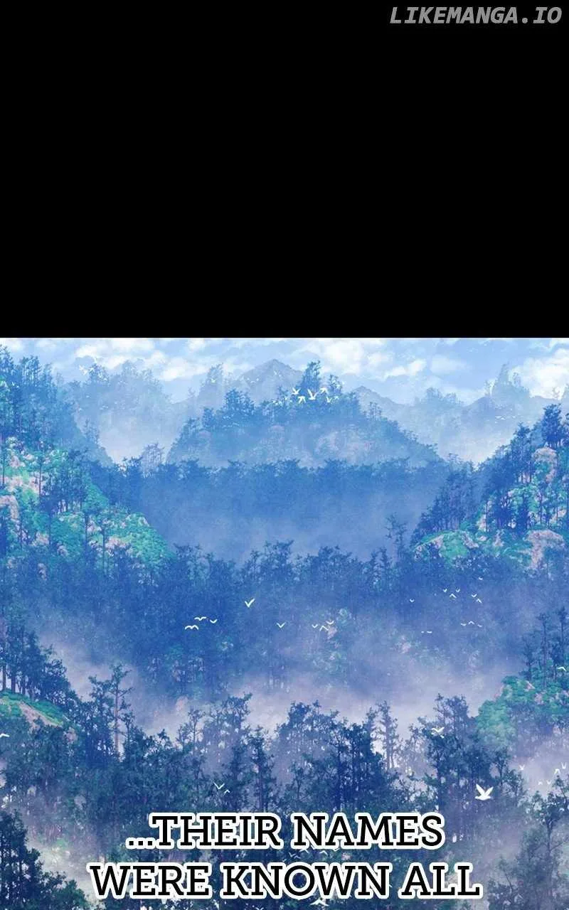 +99 Wooden stick Chapter 135 page 200